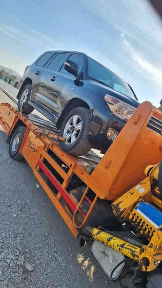 كرين فلات لنقل كافه المواد والسيارات لجميع محافضات العراق بائنسب الاسعار متواجد سليمانيه اربيل رانيه
بوكواستنه وه كه ل وبل بو همو شاره كان عراق  تحياتي للجميع❤️❤️
***********
***********
