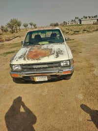 كورولا ٩٠ • لماني • بقداد