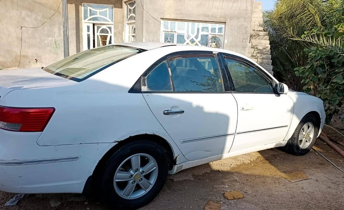 سوناته وارد كوري مكينه كير حداديه تبريد تخم تاير مكينه 2000 رقم بصره دولي بأسمي العنوان بصره شط العرب للاستفسار الاتصال على الرقم *********** البصرة, العراق
