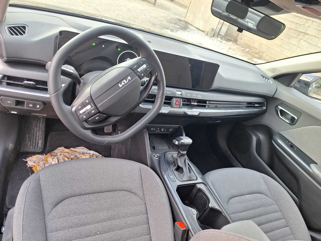 سياره K4 امريكي2025
مكفوله كفاله عامه ضربته بالدعاميه موضحه بالصور بدون رقم المكان بغداد للاستفسار الاتصال بالرقم ***********📱
