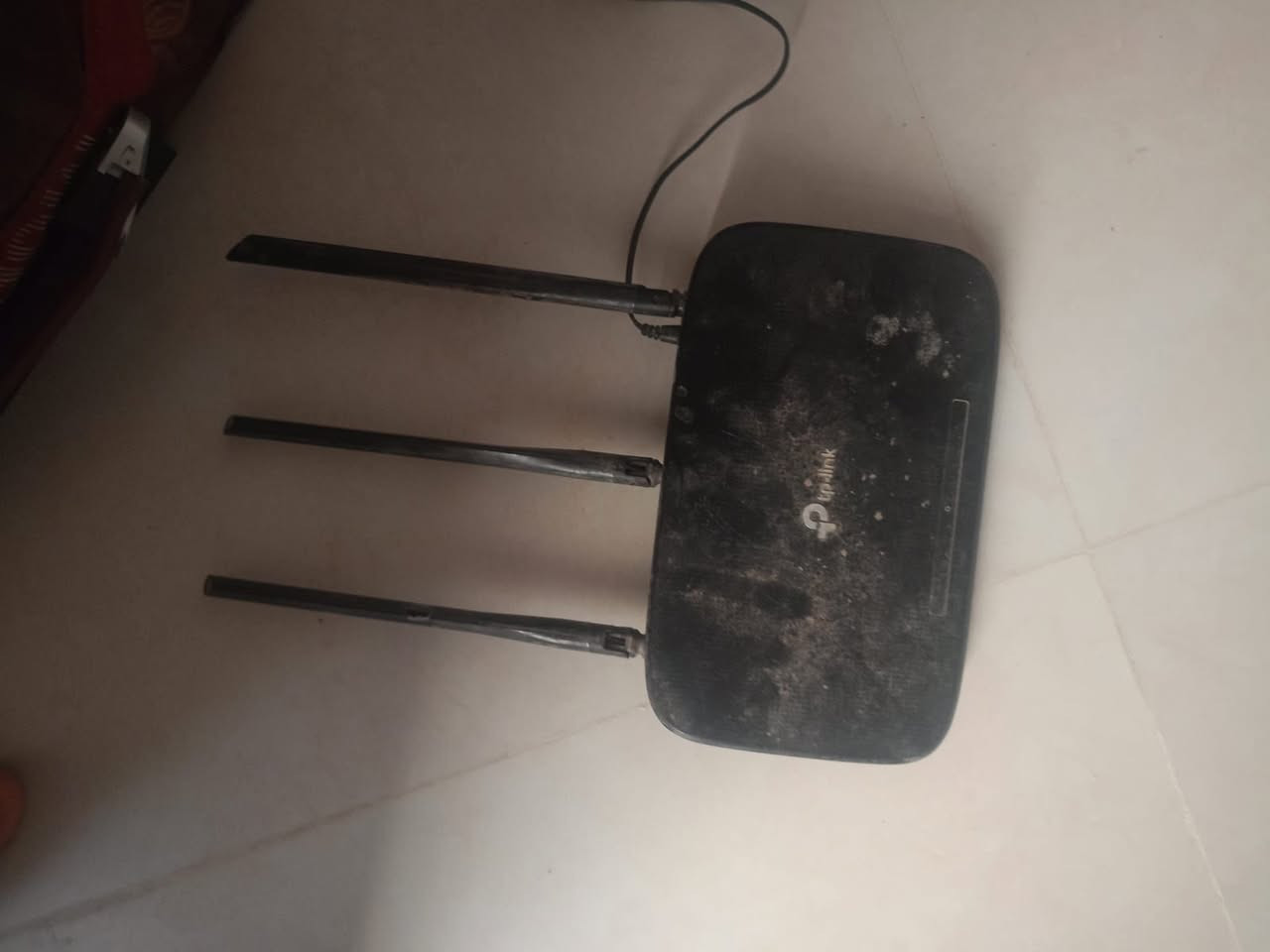نانو تب لنك + راوتر ب38 الف
متوفر توصيل


**إذا كنت صاحب هذا الإعلان وتريد حذفه لأي سبب، رجاءا أرسل رسالة إلى الدعم الفني**
