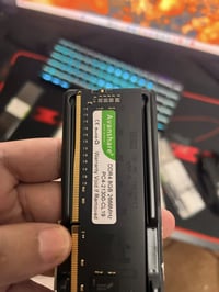 ٥ رامات • DDR4 • ٨ جيجا