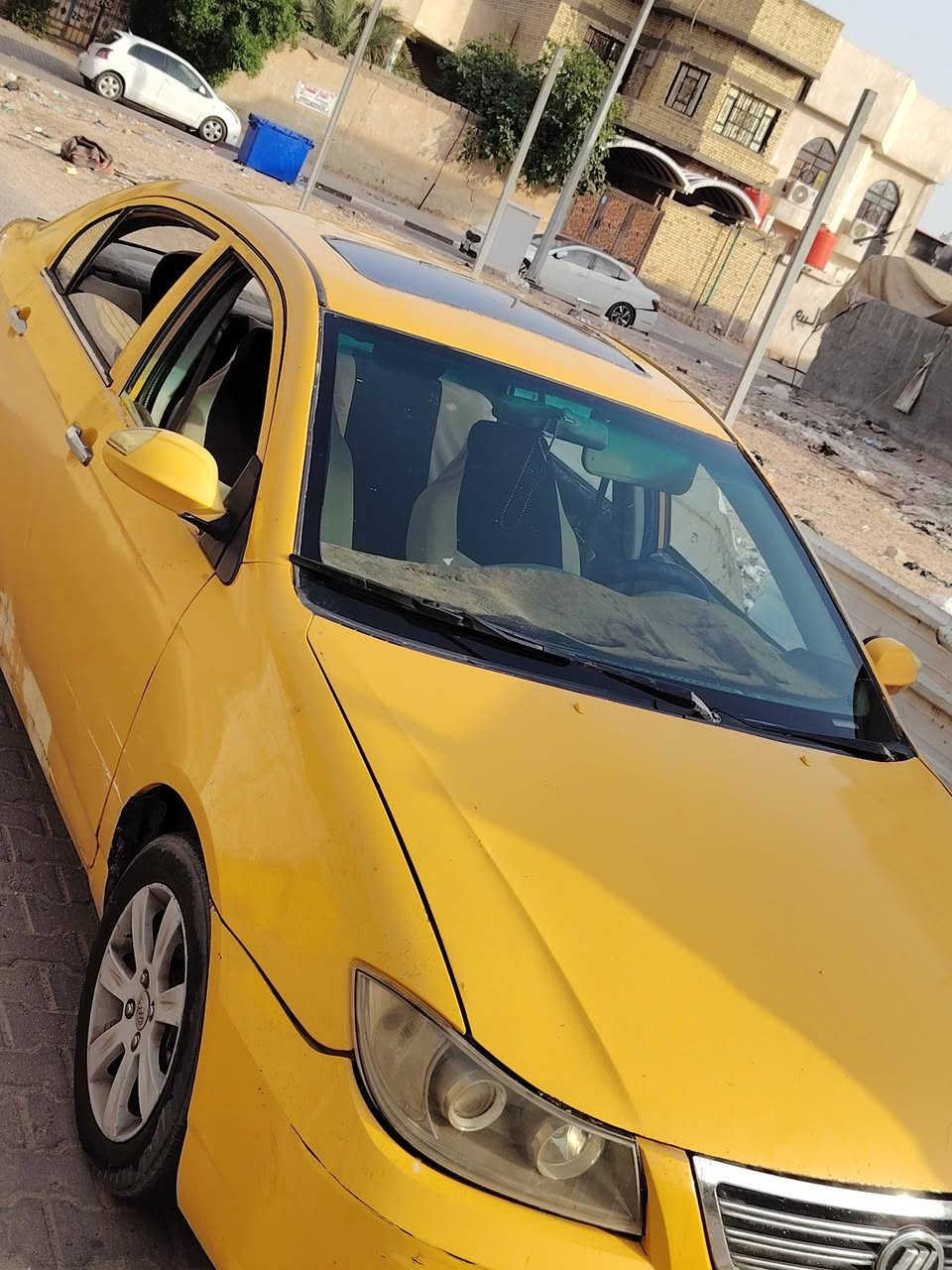 ليفان كير محرك كورله حداديه جديده راعيه موجود مراوس بصره مكاني سعر 20


**إذا كنت صاحب هذا الإعلان وتريد حذفه لأي سبب، رجاءا أرسل رسالة إلى الدعم الفني**