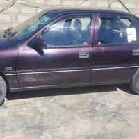 موديل ٩٢ • رقم دولي • كركوك