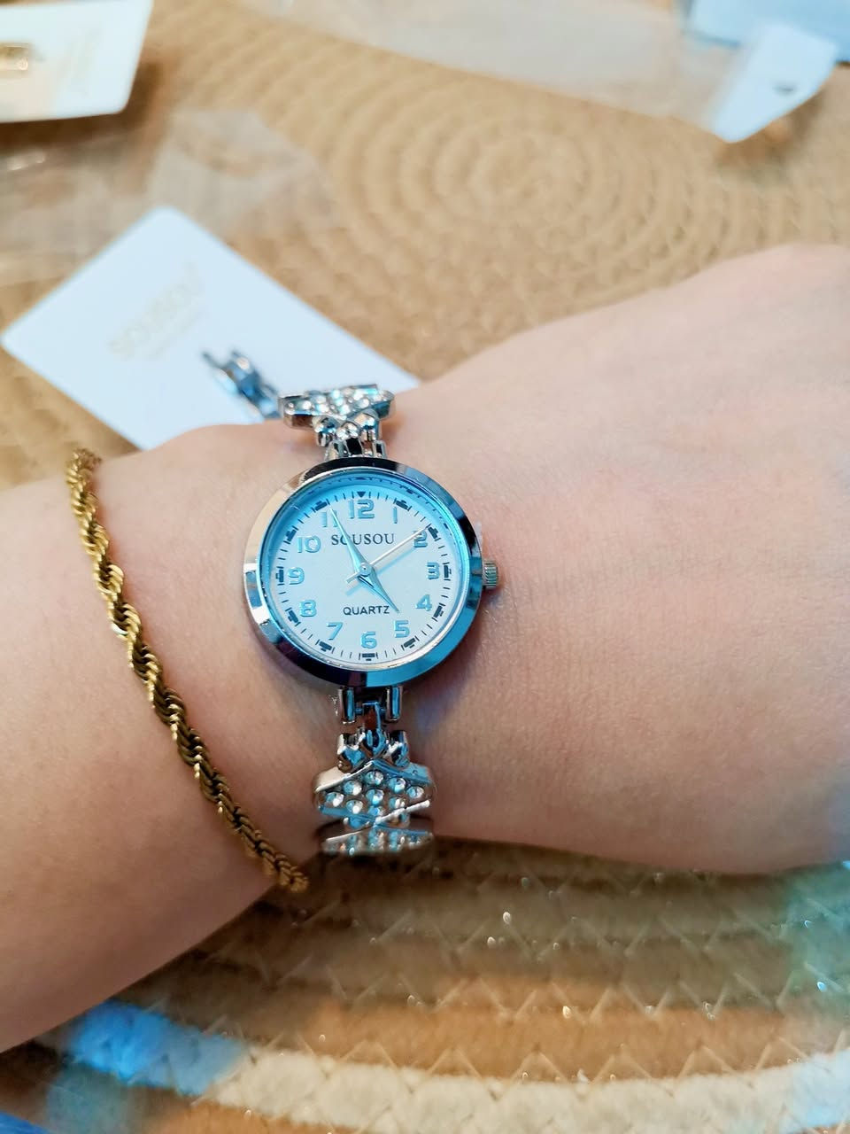 عليهن عرض كل 2 ب15


**إذا كنت صاحب هذا الإعلان وتريد حذفه لأي سبب، رجاءا أرسل رسالة إلى الدعم الفني**