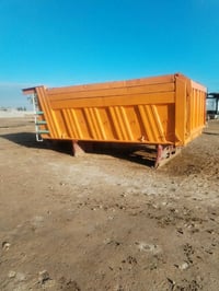 مايلر • شاحنة • ديالى