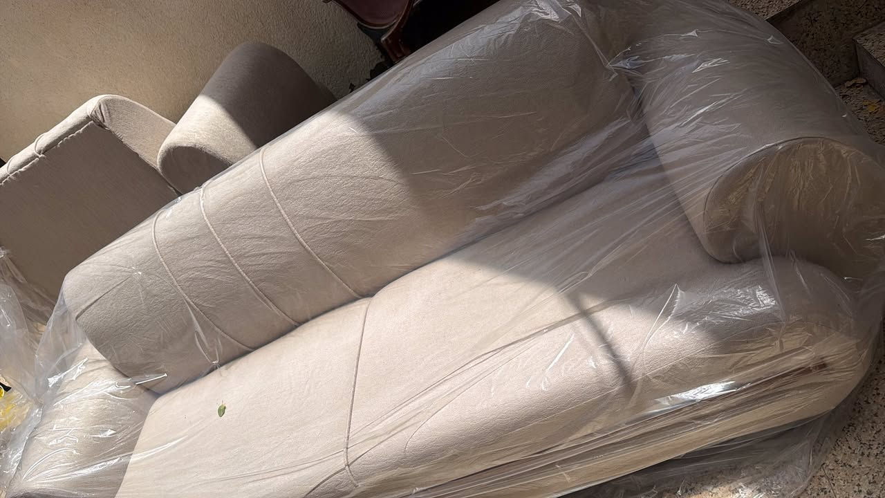 السلام عليكم
تخم جديد بعده بالجيس طلبته وطلع جبير ع المكان العندي نزلت صورته بالمعمل وسعره وصورته من وصلني


**إذا كنت صاحب هذا الإعلان وتريد حذفه لأي سبب، رجاءا أرسل رسالة إلى الدعم الفني**