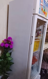 براد نضيف • شغال • جغيفي ثانية