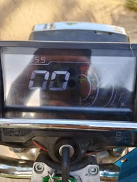 دراجة للبيع • موديل ٤ • سدر دغاره العويدين