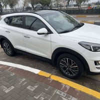 توسان خليجي الكاصد فوول مواصفات  خمس عدسات وهند بريك بالرجل 2020 بأسمي...