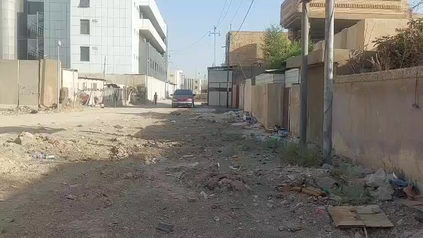 دار للبيع

مساحه 285

يعتبر قطعه

خلف دائره كاتب عدل.

شارع 15 م

واجهيه 16ونص متر

يحتوي على 3 غرف
طابق واحد
كلدور.. استقبال واسع
مجمع صحيات 

الاستفسار ***********
