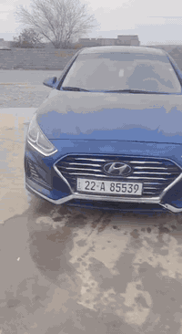 السلام عليكم
للبيع نقد...
سوناتا 2018 رقم اربيل تحويل ثاني يوم 
ضرر قطعتين بدون دواخل 
صدر جديد تاير جديد هزه ساقطه 
تدفئه تبريد جاهز محرك 2400 مفتوح...
السعر 145وبيها مجال
المكان القيارة قرية الاجمسه
***********
