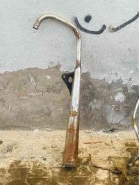 بلادي • رابيدو • شاصيه