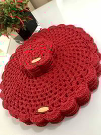 ليلوو للأعمال اليدوية • خدمة توصيل • النجف