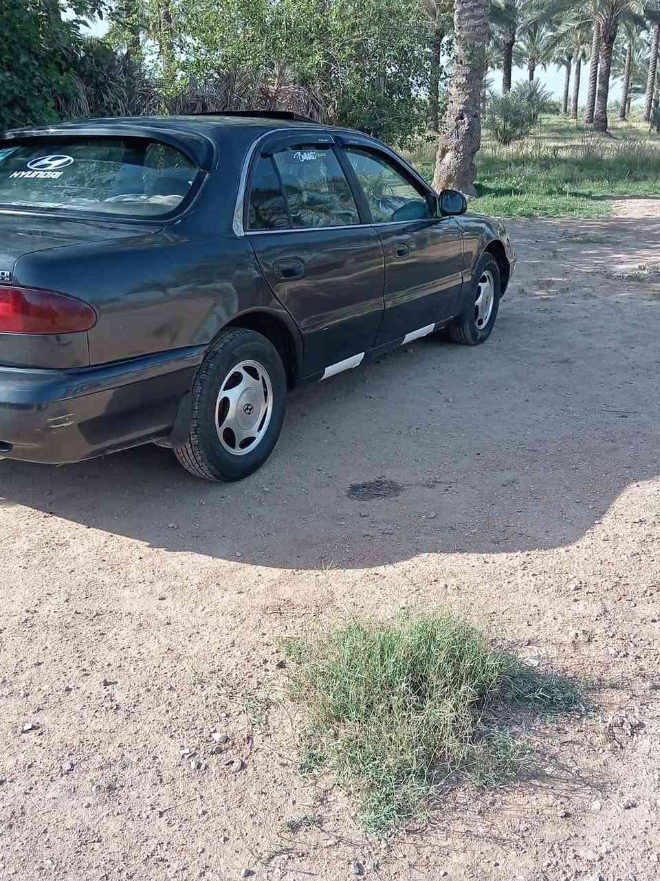 سلام عليكم سوناتا 2 موديل 94 مكفوله كفاله عامه صبغ جماليه حداديه خير من الله كله جديد كير محرك كفاله سياره جاهزه مابيهه اي نقص رقم ديالى جديد سنويه 30 مكان سياره واسط الصويرة ..السعر 45 وبيهه مجال قليل حك الجيه ***********
