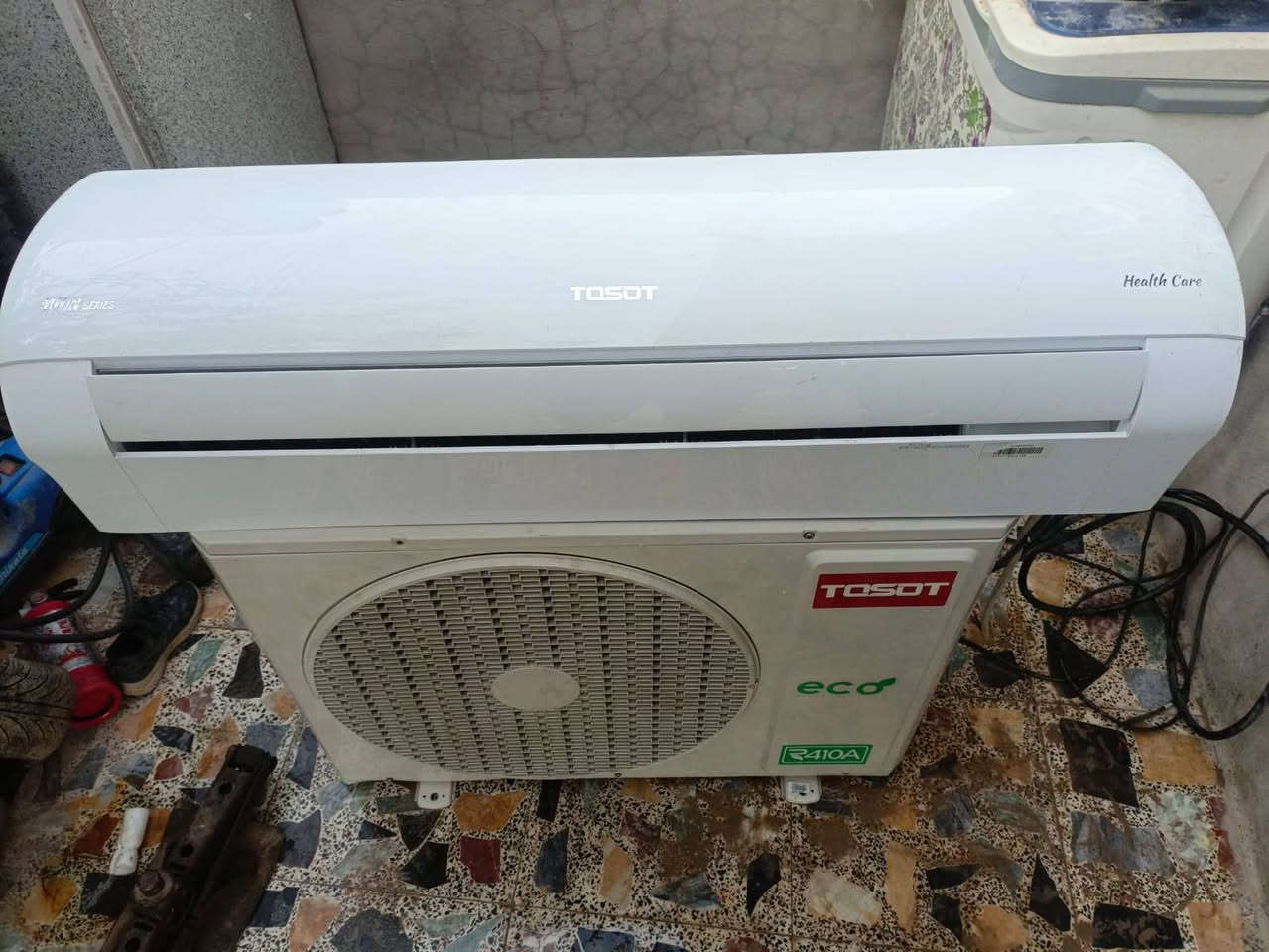 سبلت طنين توست غاز مالته 410 موديل الحديث 
شغال وجديد كلش سعره 550 مكاني مدينة الصدر


**إذا كنت صاحب هذا الإعلان وتريد حذفه لأي سبب، رجاءا أرسل رسالة إلى الدعم الفني**