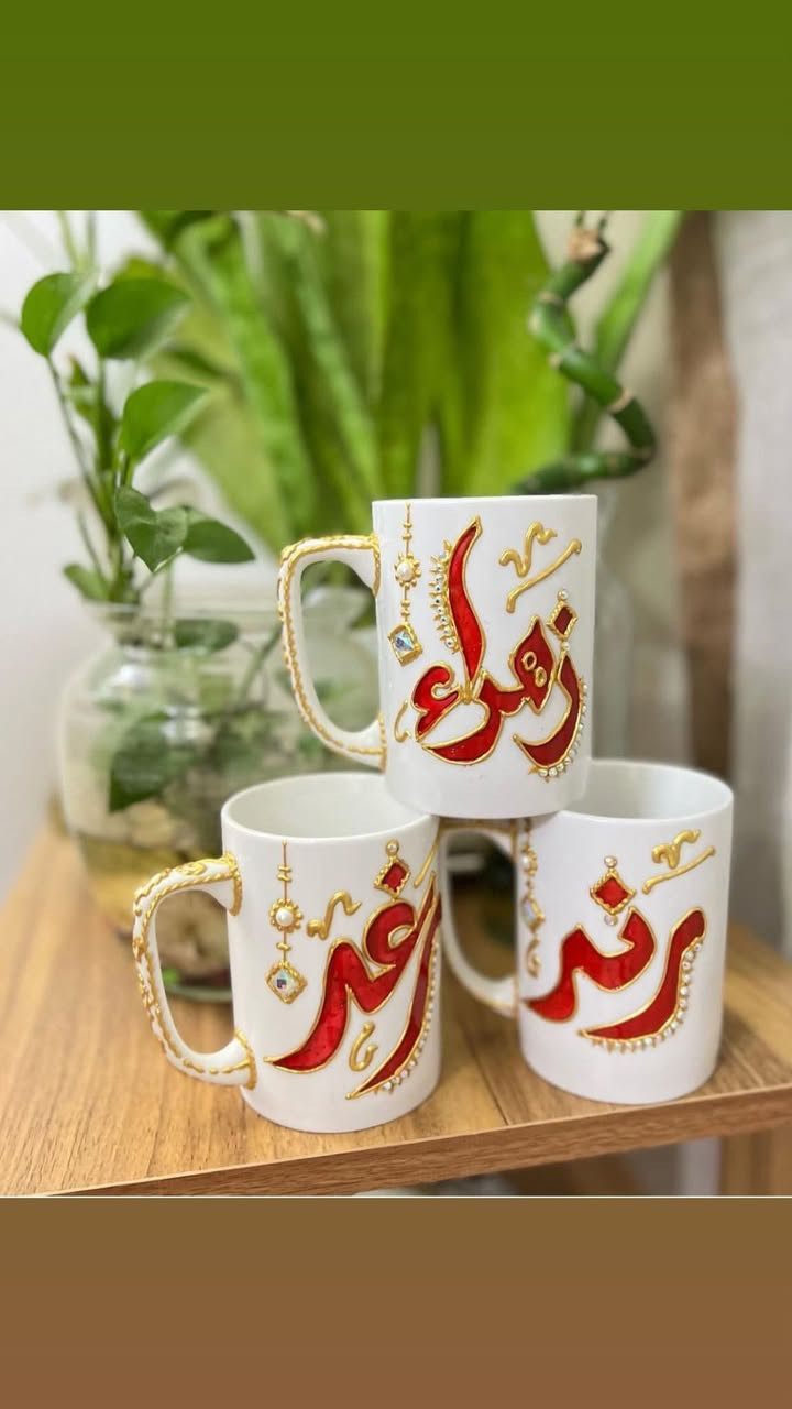 بكجات
عروض على هذة البكج 
شغلي حسب الطلب
يتوفر توصيل لجميع المحافظات العراقية
الحجز قبل اسبوع
ضمان الوان ضد الماء


**إذا كنت صاحب هذا الإعلان وتريد حذفه لأي سبب، رجاءا أرسل رسالة إلى الدعم الفني**