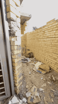 هيكل • شارع سيدة نرجس • ١٥٦م