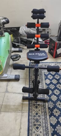 منقله للبيع مع كرسي للرياضه وكرسي للرياضه الاتصال مازنجر 07776966228 ت...