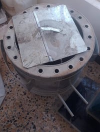 تنور • كالجديد • قابل تفاوض