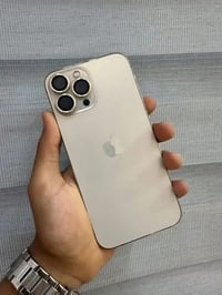ايفون ١٣ برو ماكس • ١٢٨ • فلاش ما يشتغل