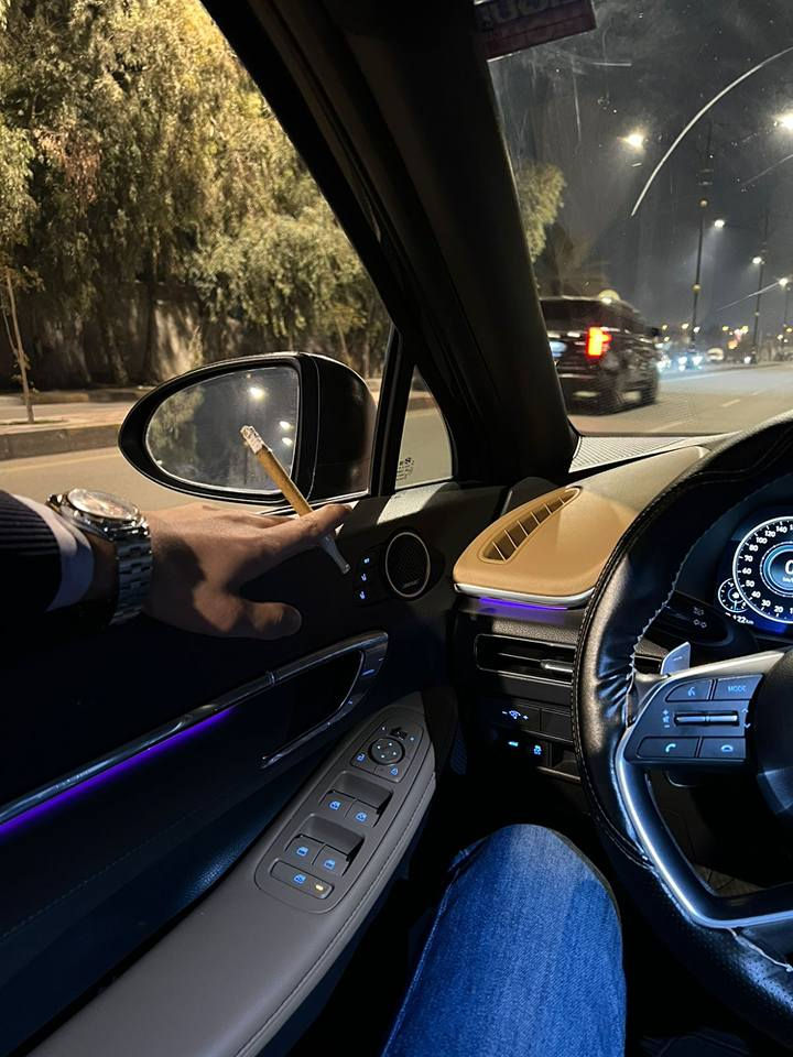 السلام عليكم 
سوناتا 2022 limited 16.T
ضررها قطعتين قبغ صندوق وجاملغ خلفي 
بدون دواخل بدون أيرباك 
ماشية 68 الف كيلو دهوك, العراق


**إذا كنت صاحب هذا الإعلان وتريد حذفه لأي سبب، رجاءا أرسل رسالة إلى الدعم الفني**