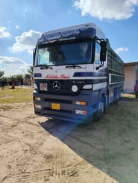 شاصي • موديل ٢٠٠٠ • جاهز للشغل