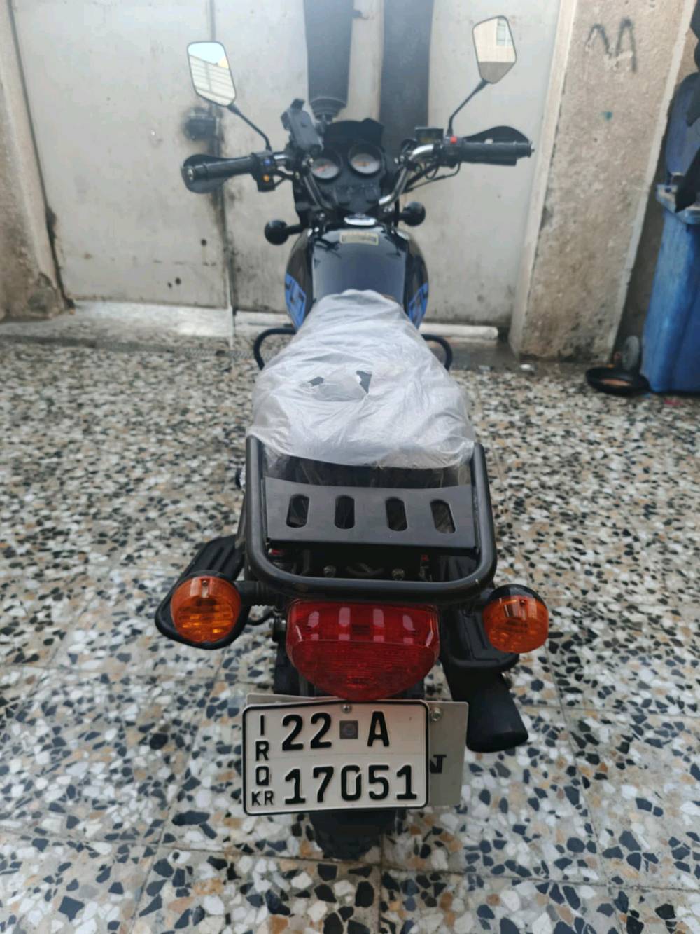 درجة دايوان اشتريتها أتعلم بيها واشتغل دلفري وماتعلمت بعتهي جديده والمكينه جديده ما ماشيه هواي 1000 مكاني بغداد البياع الشرطة الخامسة
