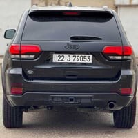 جراند شيروكي • ٢٠٢٠ • ٣٫٦ لتر