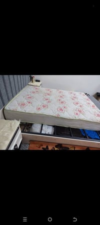 دوشك • نضافة ٩٥٪ • ناصريه