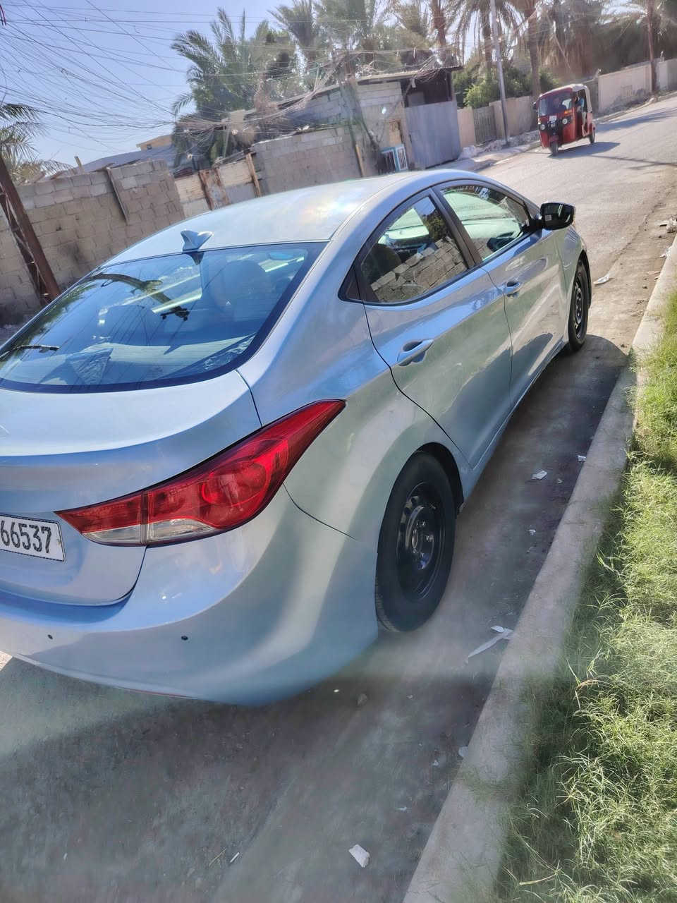 السلام عليكم
النتره موديل 2012 فوول بصمه فتحه كشنات جلد وتدفه بل كشنات سياره فوول لمتدد وراد أمريكي حادث خلفي مصبوغه حزام أثر جراد مكيه جديده كير جديد تخم تاير تبريد شغال سياره جهازه وشرط ثاني يوم تحويل
السعر 100
رقم ***********
