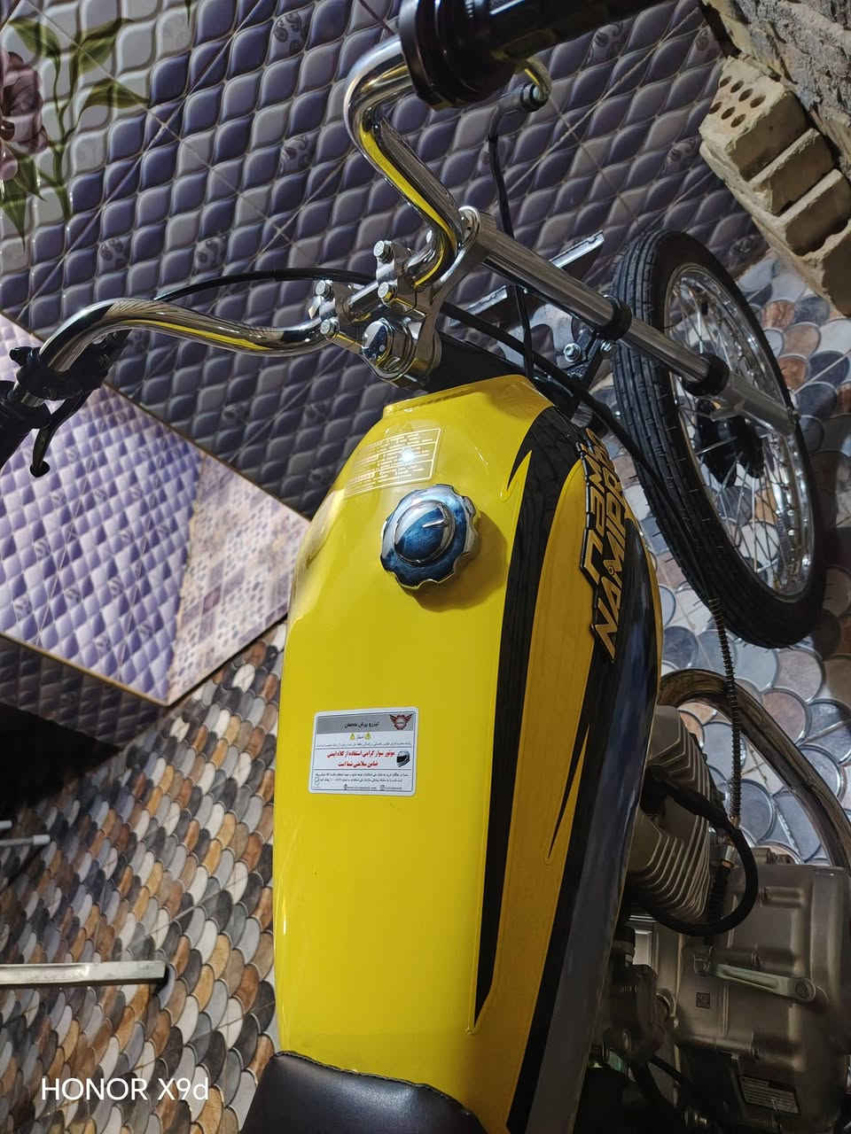 مكينة رابيدو جديدة بعديه عالسحك للبيع موديل خمسه وعشرين وكشن تفصال للبيع وتانكي أصفر  للبيع وصالنصة شيرازي أم الصوت وشوته مال نامة
الاتصال ***********
