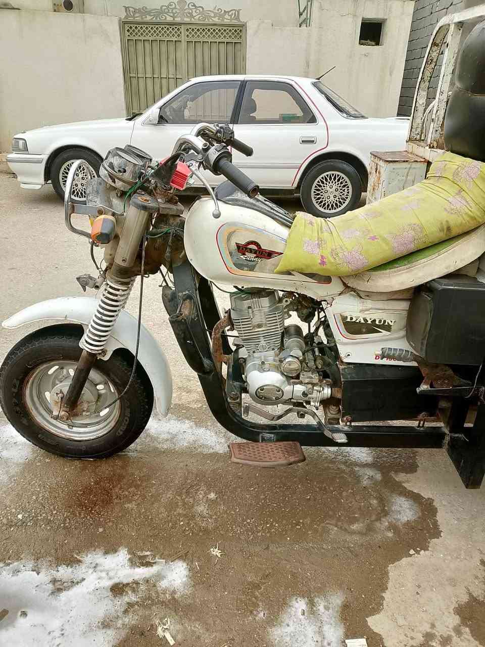 سلام عليكم ستوته للبيع موديل 19 ادوات مكفوله مكاني ناصريه الهاتف ***********
