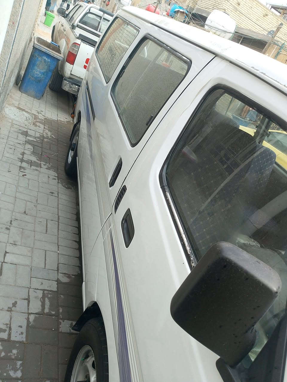 نيسان يورفان 9 مكينه كير اكسل خير من لله 
مكينه ما مفتوحه 
بيه صبغ سياره مكانات سياره حلوه 
كربلاء بسمي 
***********
