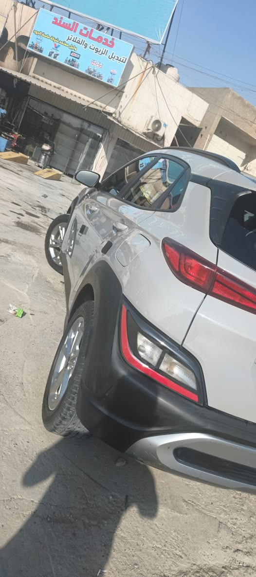 السلام عليكم كونا موديل 2022 للبيع فقط فول مواصفات عدا الفتحه محرك 2000 دوش بجم كبس ضرر فقط قبغ جنطه ومصبوغ نفسه سياره بلاديه اي نقص مابيها ماشيه 119 الف
السعر المطلوب 168 ورقه وبيها مجال بسيط مكان السياره بغداد حي الخضراء تحياتي للجميع *********** للأستفسار
