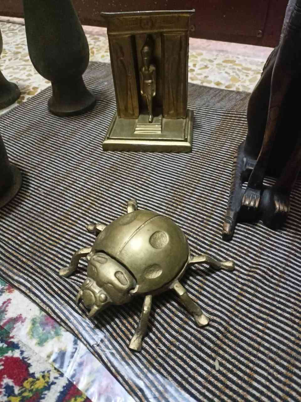 نحاسيات للبيع
‏‪0770 510 3918‬‏
