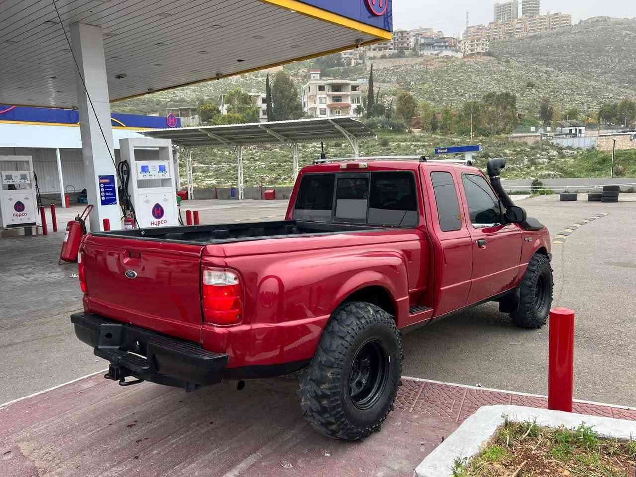 FORD RANGER XLT MODAL 2000 💫 
TEL : 76632908 📞 .

اجنبي 📝 
موتير ٦ سلندر جديد عل فحص 💯 
فيتاس جديد عل فحص 💯 
مكانيك جديد 💯 
4×4 💯 
AC 🥶 
شفاج 🥵 
داخلية جديد 
قفل مركزي  
بطارية جديدة 

ما فيه فريان نهائيا بعدو شركة 💯

العنوان : الجية مفرق برجا الاستراد
TEL : 76632908 📞


**إذا كنت صاحب هذا الإعلان وتريد حذفه لأي سبب، رجاءا أرسل رسالة إلى الدعم الفني**