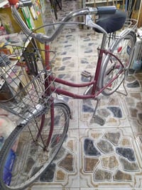 بايسكل بطه • ٢٦ بوصة • نجف الحسين