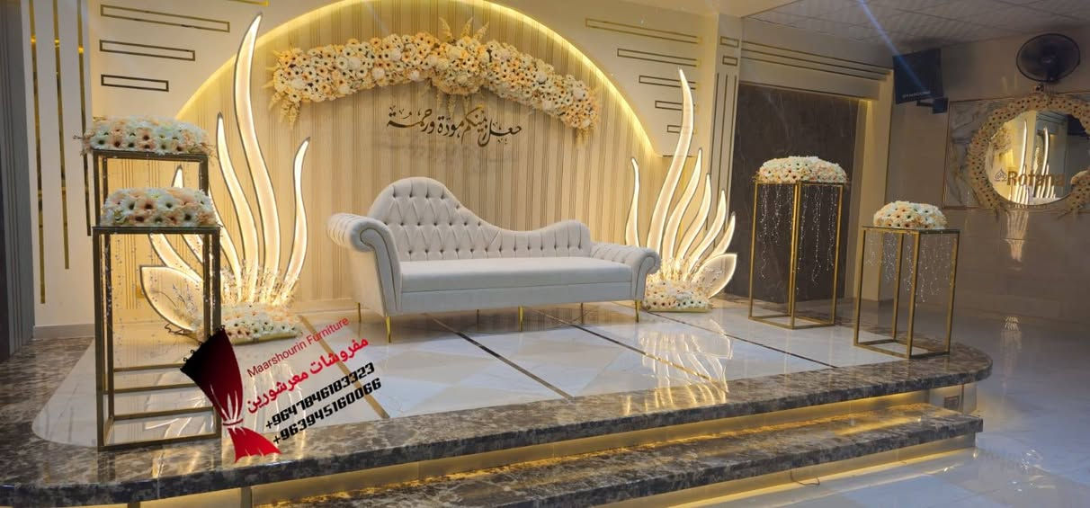 كان لناااا لمسة بلتجهيز 🥰🥰🥰اية الرزق ان شاءالله
🛋️✨ مفروشات معرشورين ✨
لمسة الفخامة تبدأ من اختيارك 💫
نقدّم لكم تفصيل وتنفيذ بأعلى جودة:
🔹 مجالس عربية
🔹 برادي (ستائر)
🔹 كنبايات بتصاميم عصرية
✔ تفصيل حسب الطلب
✔ جودة عالية وخامات مميزة
✔ أسعار مناسبة
📍 العنوان:
خان شيخون – غرب مفرق التمانعة
بعد الدوار 200 متر – مقابل منظفات الرحمون
    للتواصل والاستفسار والحجز ↘️
للتواصل 📞 
963945160066+واتس
998781301اتصال
 352681505195+  واتس
 #مورك #حماه #ادلب #التمانعه #حمص #حلب 
#كرناز #معرةالنعمان #شام #خان شيخون


**إذا كنت صاحب هذا الإعلان وتريد حذفه لأي سبب، رجاءا أرسل رسالة إلى الدعم الفني**