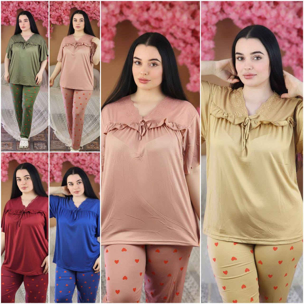 #جديدنا. جملة ومفرد❤️
تراك فانيله زبده الاصيله 
موديلات متعدده 
القياس استندر راهي
وزن 55الى اكثر من. 100
الحجز مراسلتنا خاص

خدمة توصيل سريعه خلال 24 ساعه ب5 الاف لجميع المحافظات 
رابط قناة الجملة
https://t.me/stayle369


**إذا كنت صاحب هذا الإعلان وتريد حذفه لأي سبب، رجاءا أرسل رسالة إلى الدعم الفني**