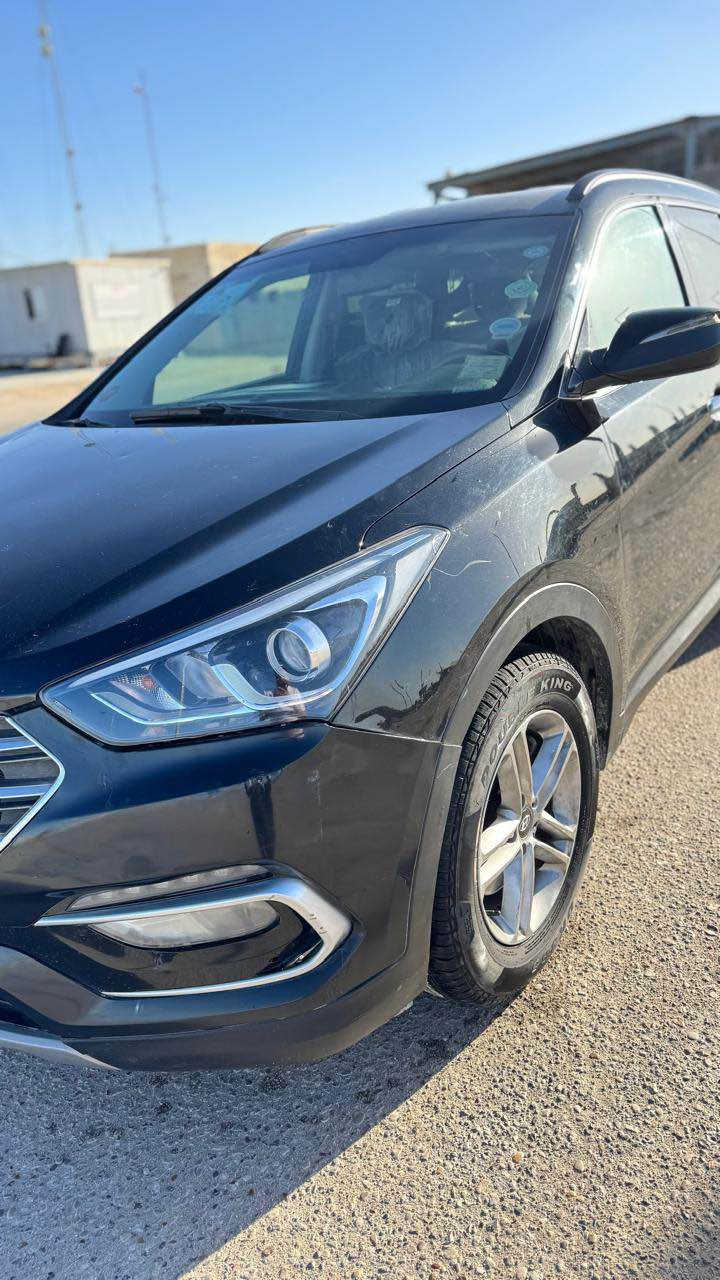 سلام عليكم سنتافيا 2018 رقم ذي قار مشروع وطني تحويل ثاني يوم حداده تخم تايرات جدد ***********
السعر 143 وبيه مجال علما ان التقرير مرفق مع الصور البصرة, العراق
