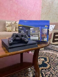 بلي4 سلم واحد تيرة الجهاز نضيف لا مفتوح ولا مصلح مستعمل شي قليل🚫 غراض ...