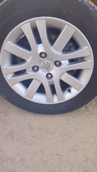 بيجو • حجم ١٤ • نظيفه