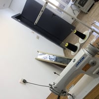 ماكنة • ماتور كبير • سليمانية قرگە