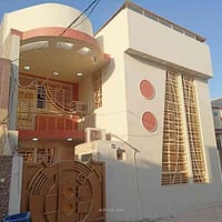 كربلاء البوبيات • 150م • طابو زراعي سند25