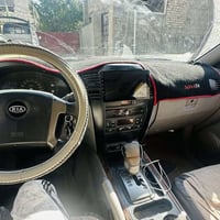 سورينتو • ٢٠٠٦ • مكينه وكير زين