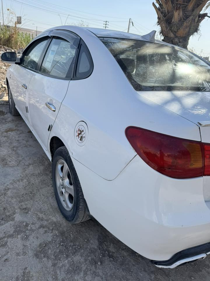 افانتي 2007 مواصفات فول عدا الفتحه مكينه كير تبريد كهربائيات كله شغاله سياره جاهزه من كللشي رقمً انكليزي سنويه جديده تحويل ثاني يوم السياره مصبوغه حزام بدون دواخل بدون ضربه فقط جماليه السعر 83 ورقه الشراي يتصل ***********
