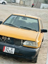 سايبا • ٢٠١٨ • مكينة بيها بخار