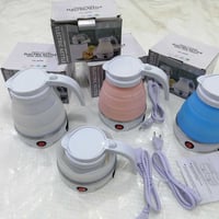 غلاية سيلكون • هدية مع الطلب • أجهزة منزلية