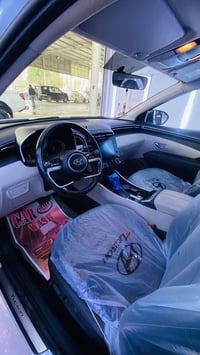 توسان ٢٠٢٠ • وارد خليجي • رقم اربيل